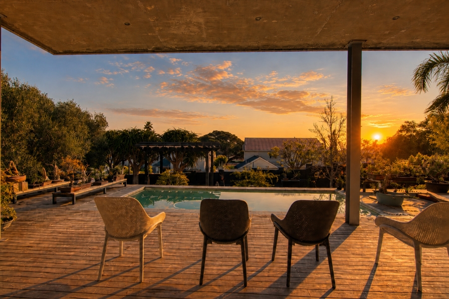 3 Bedroom Property for Sale in Heldervue Western Cape